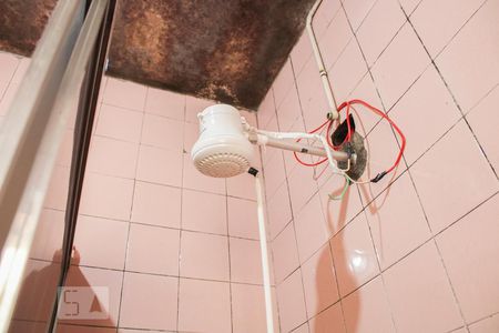 Casa à venda com 432m², 8 quartos e 4 vagas Casa à venda com 432m², 8 quartos e 4 vagasBanheiro