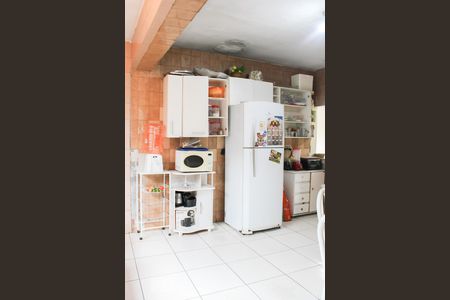 Casa à venda com 432m², 8 quartos e 4 vagas Casa à venda com 432m², 8 quartos e 4 vagasCozinha