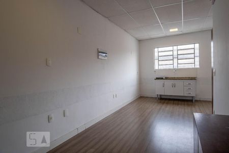 Sala de kitnet/studio para alugar com 1 quarto, 34m² em Limão, São Paulo