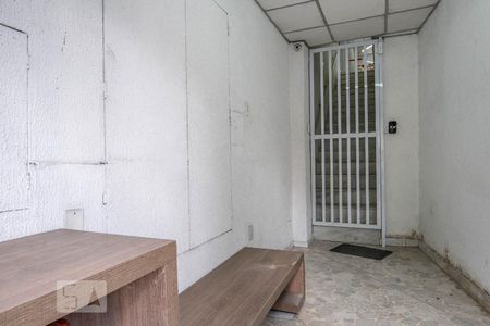 Studio para alugar com 34m², 1 quarto e sem vaga Studio para alugar com 34m², 1 quarto e sem vagaEntrada