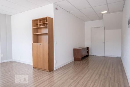 Quarto de kitnet/studio para alugar com 1 quarto, 34m² em Limão, São Paulo