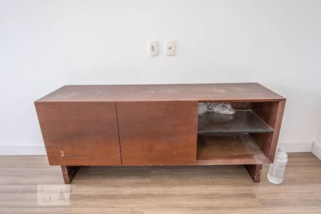 Sala de kitnet/studio para alugar com 1 quarto, 34m² em Limão, São Paulo