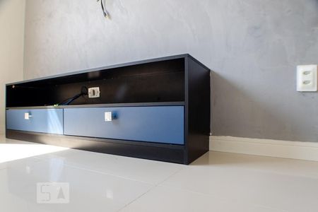 Apartamento para alugar com 42m², 2 quartos e 1 vaga Apartamento para alugar com 42m², 2 quartos e 1 vagaSala - rack