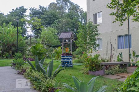 Apartamento para alugar com 42m², 2 quartos e 1 vaga Apartamento para alugar com 42m², 2 quartos e 1 vagaÁrea comum