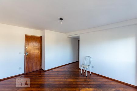 Sala de apartamento à venda com 2 quartos, 80m² em Ingá, Niterói