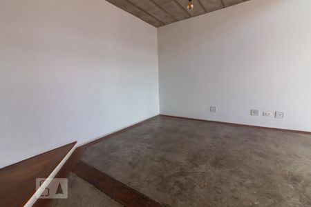Sala de apartamento para alugar com 1 quarto, 70m² em Planalto Paulista, São Paulo