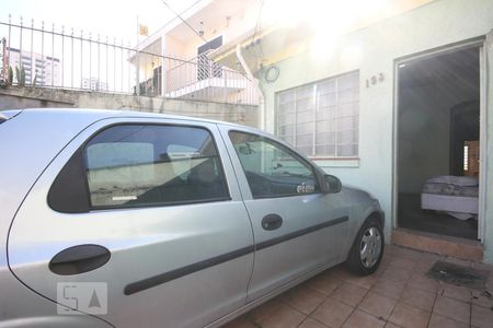 Casa à venda com 100m², 2 quartos e 1 vagaGaragem
