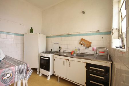 Casa à venda com 100m², 2 quartos e 1 vagaCozinha