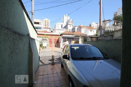 Casa à venda com 100m², 2 quartos e 1 vagaGaragem