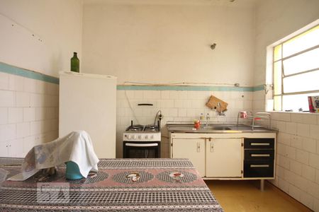 Casa à venda com 100m², 2 quartos e 1 vagaCozinha