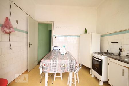 Casa à venda com 100m², 2 quartos e 1 vagaCozinha