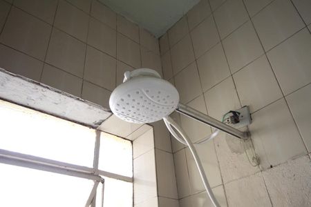 Casa à venda com 100m², 2 quartos e 1 vagaLavabo