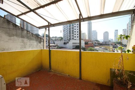 Casa à venda com 100m², 2 quartos e 1 vagaÁrea de serviço