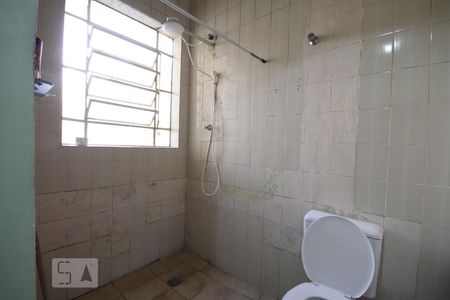 Casa à venda com 100m², 2 quartos e 1 vagaLavabo