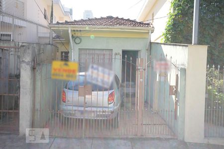 Casa à venda com 100m², 2 quartos e 1 vagaFachada