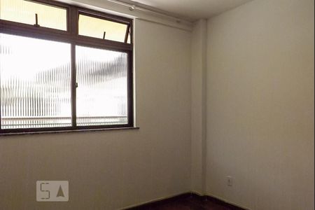 Apartamento à venda com 91m², 3 quartos e 2 vagasQuarto 2