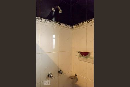 Apartamento à venda com 91m², 3 quartos e 2 vagasBanheiro Social