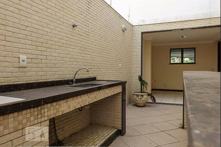 Apartamento à venda com 91m², 3 quartos e 2 vagasEspaço Gourmet