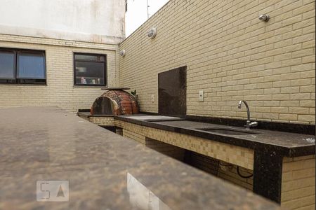 Apartamento à venda com 91m², 3 quartos e 2 vagasEspaço Gourmet