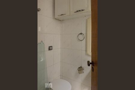 Apartamento à venda com 91m², 3 quartos e 2 vagasBanheiro de Serviço