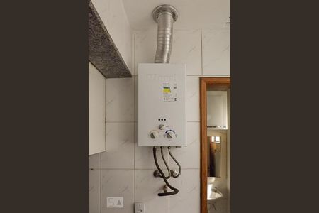 Apartamento à venda com 91m², 3 quartos e 2 vagasÁrea de Serviço