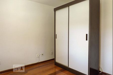 Apartamento à venda com 91m², 3 quartos e 2 vagasQuarto 2