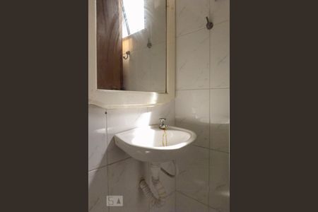 Apartamento à venda com 91m², 3 quartos e 2 vagasBanheiro de Serviço