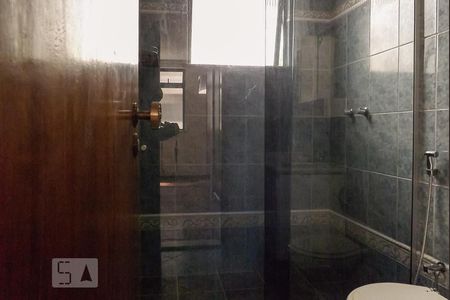 Apartamento à venda com 91m², 3 quartos e 2 vagasBanheiro da Suíte