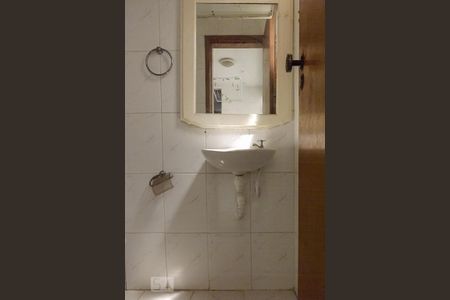 Apartamento à venda com 91m², 3 quartos e 2 vagasBanheiro de Serviço