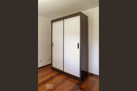 Apartamento à venda com 91m², 3 quartos e 2 vagasQuarto 2
