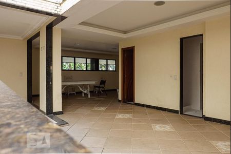 Apartamento à venda com 91m², 3 quartos e 2 vagasEspaço Gourmet