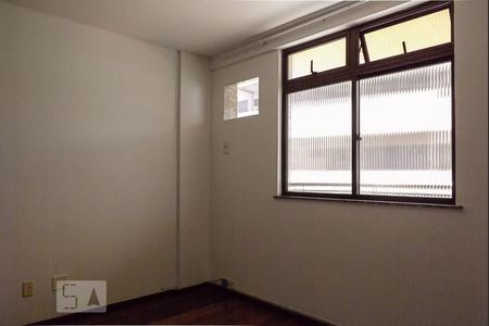 Apartamento à venda com 91m², 3 quartos e 2 vagasQuarto 2