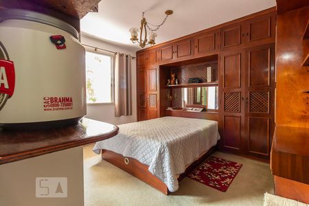 Casa à venda com 150m², 4 quartos e 2 vagasQuarto 1