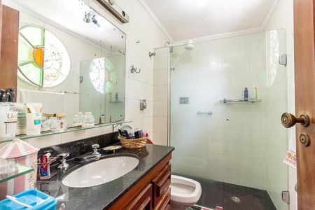 Casa à venda com 150m², 4 quartos e 2 vagasSuíte 1