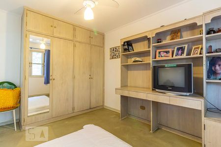 Casa à venda com 150m², 4 quartos e 2 vagasQuarto 3