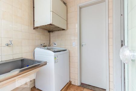 Casa à venda com 150m², 4 quartos e 2 vagasLavanderia