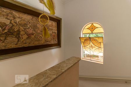 Casa à venda com 150m², 4 quartos e 2 vagasCorredor