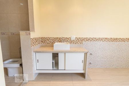 Quarto - Suíte de casa para alugar com 1 quarto, 58m² em Rocha, Rio de Janeiro