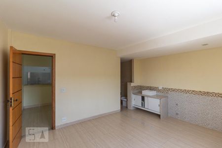 Quarto - Suíte de casa para alugar com 1 quarto, 58m² em Rocha, Rio de Janeiro