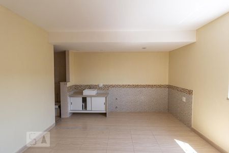 Quarto - Suíte de casa para alugar com 1 quarto, 58m² em Rocha, Rio de Janeiro