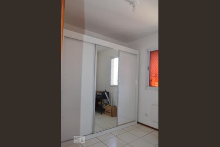 Apartamento à venda com 60m², 3 quartos e 1 vaga Quarto 3 suite