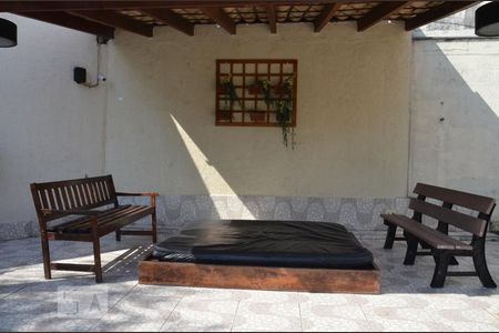 Apartamento à venda com 60m², 3 quartos e 1 vagaÁrea comum - Churrasqueira