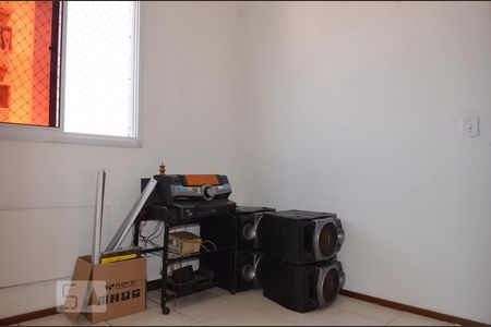 Apartamento à venda com 60m², 3 quartos e 1 vaga Quarto 3 suite