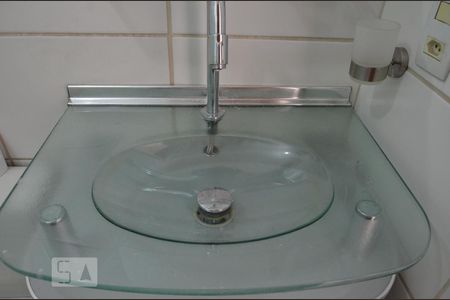 Apartamento à venda com 60m², 3 quartos e 1 vagaBanheiro Social