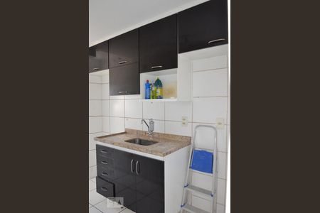 Apartamento à venda com 60m², 3 quartos e 1 vagaCozinha