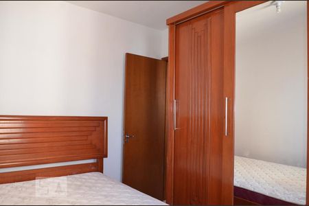 Apartamento à venda com 60m², 3 quartos e 1 vaga Quarto 2