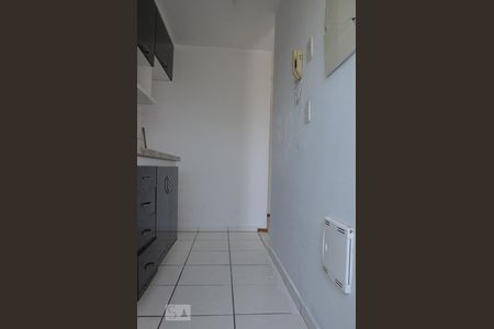 Apartamento à venda com 60m², 3 quartos e 1 vagaCozinha
