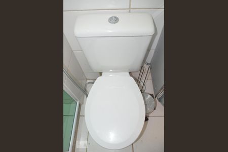 Apartamento à venda com 60m², 3 quartos e 1 vagaBanheiro Social