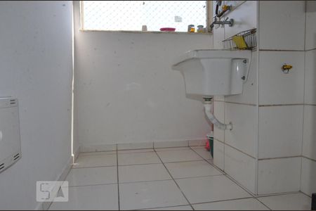 Apartamento à venda com 60m², 3 quartos e 1 vagaÁrea de Serviço