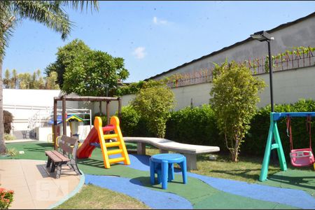 Apartamento à venda com 60m², 3 quartos e 1 vagaÁrea Comum - Playground